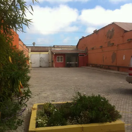 Hotel del Cid-3