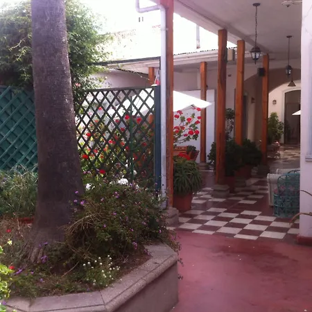 Hotel del Cid-2