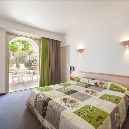 Hôtel Astria-2