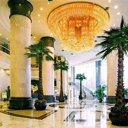 Dolton Resort Hotel-3