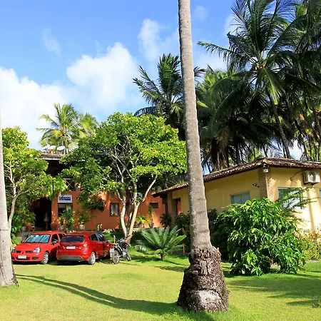 Igarakuê Flat-2