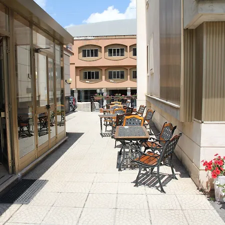 Hotel Da Remo-2
