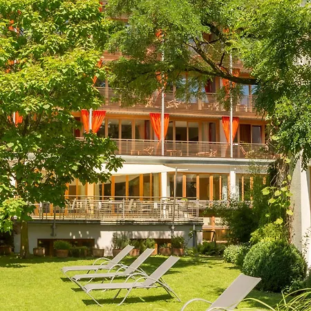 Bio Thermalhotel Falkenhof-2