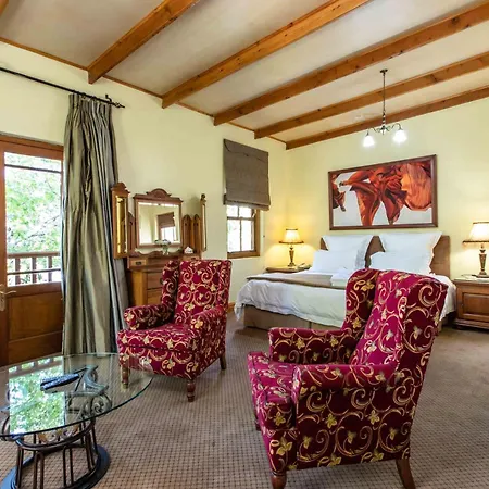 Evergreen Manor And Spa-2