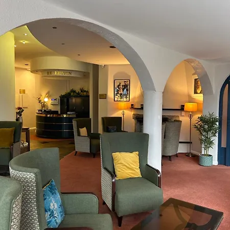 Alcock & Brown Hotel-3