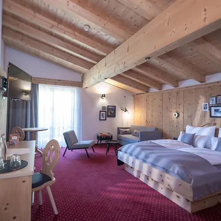 Hotel Silbertal-3