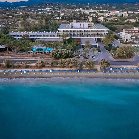 Sitia Beach City Resort & Spa-2