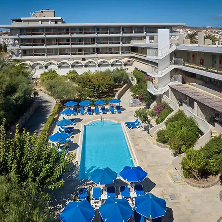 Sitia Beach City Resort & Spa-3