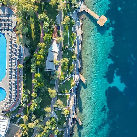 Bodrum Holiday Resort&Spa-2