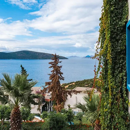 Bodrum Holiday Resort&Spa-3
