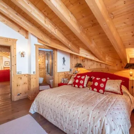 Family And Wellness Residence Ciasa Antersies-3