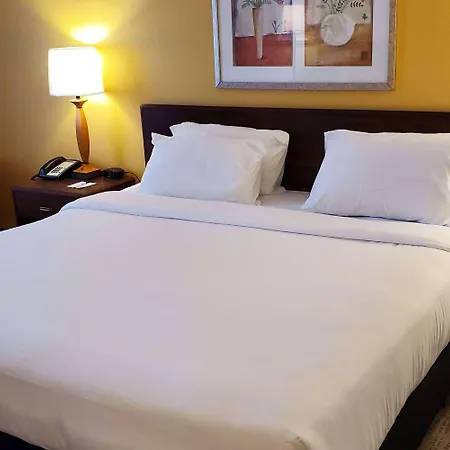 Wingate By Wyndham Uniontown-2