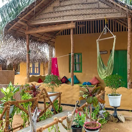 De Silva Wind Resort Kalpitiya - Kitesurfing School Sri Lanka-3