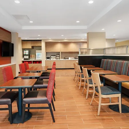 Towneplace Suites By Marriott Titusville Kennedy Space Center-3