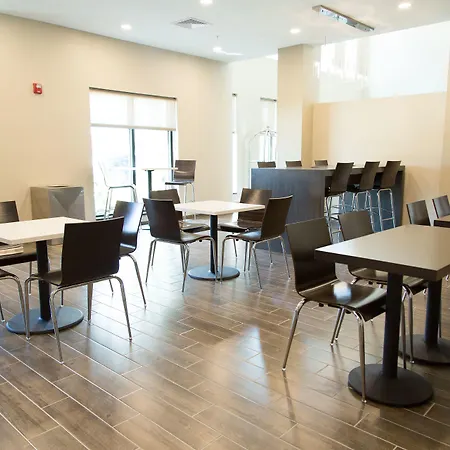 Mainstay Suites Sarasota I-75-2