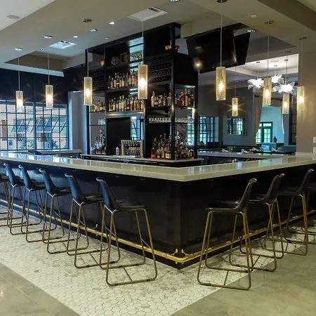 Hilton Garden Inn Spartanburg-2