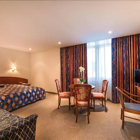 Hotel Alte Wache-2