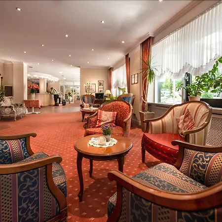 Hotel Alte Wache-3