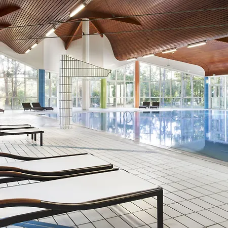 Résidence Valdys Thalasso&Spa - les Pins-3