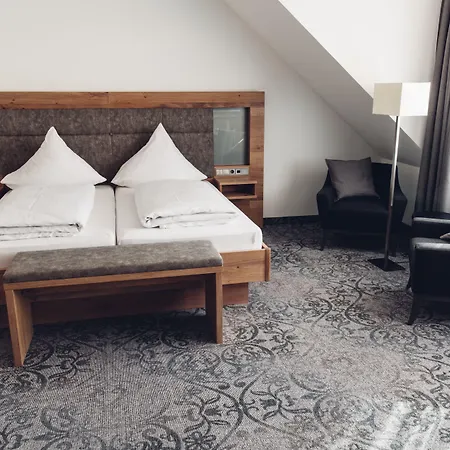 Rührberger Hof Hotel&Restaurant Grenzach-Wyhlen bei Basel-2