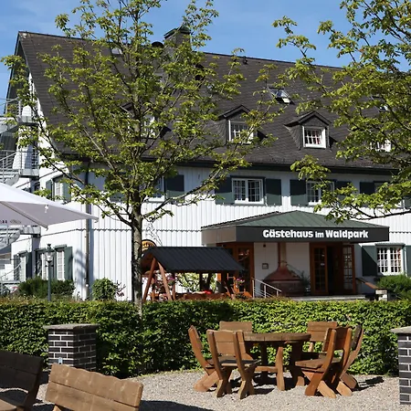Gästehaus Warsteiner Welt-2