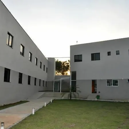 Prime Hotel Hortolândia-3