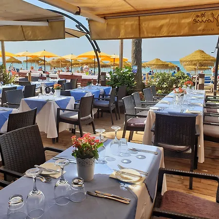 The Residence By The Beach House Marbella-3
