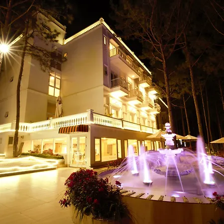 Cereja Hotel & Resort Dalat-2