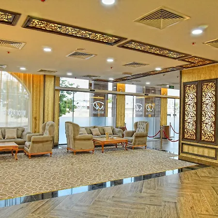 Muscat Plaza Hotel-2