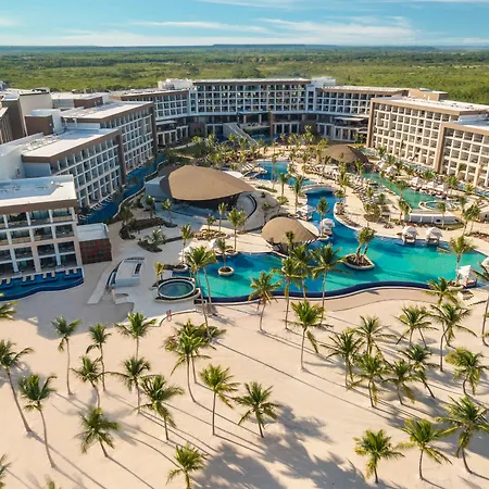 Hyatt Ziva Cap Cana-3