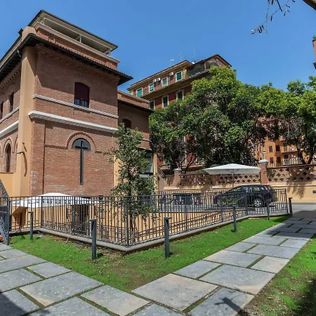 Albergo Etico Roma-2