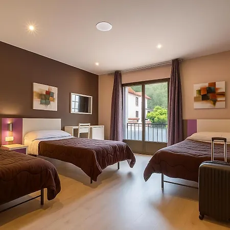 Hotel Marrodan-3