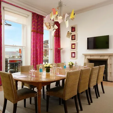 The Pelham London - Starhotels Collezione-2