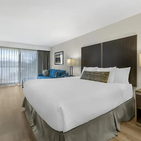 Best Western Pier Point Inn-2