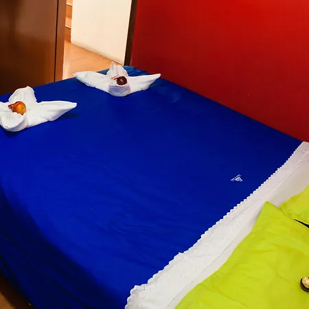 Hotel Quintas de Bogotá-2