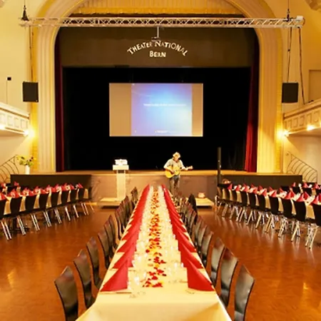 Hotel National Bern-3