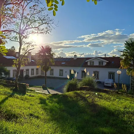 Quinta De Marzovelos-2