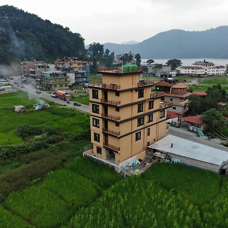 Green Peace Resort-3