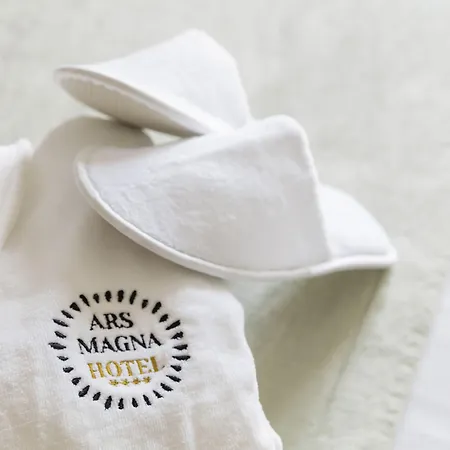 Ars Magna Bleisure Hotel-2