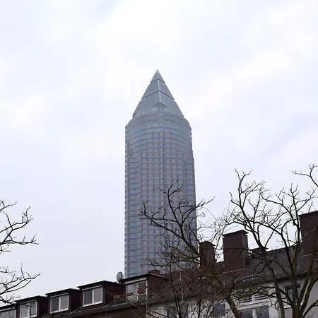 Trip Inn Hotel Messe Westend-3