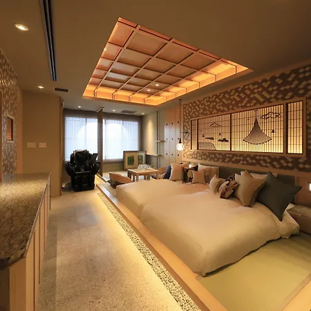 Hotel Gion Ichirin-3