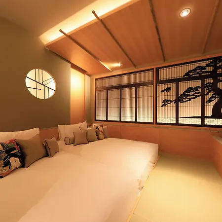 Hotel Gion Ichirin-2
