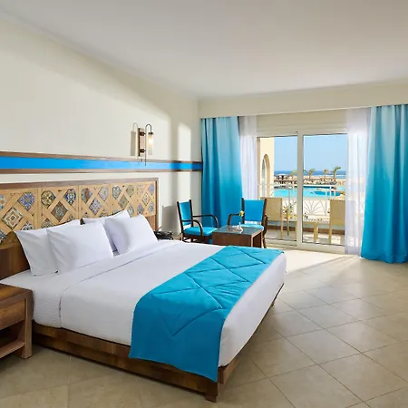 Lazuli Hotel, Marsa Alam-2
