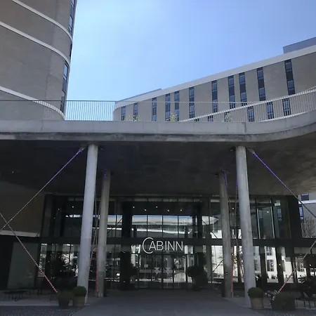 Cabinn Copenhagen-3