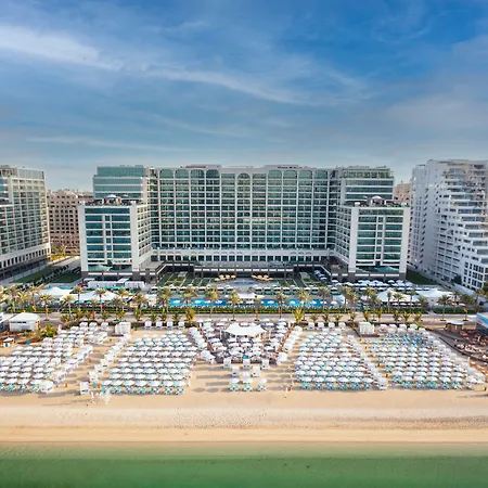 Hilton Dubai Palm Jumeirah-3