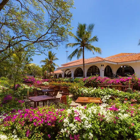 Diani Sea Resort-2