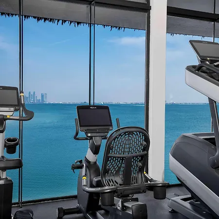 Anantara World Islands Dubai Resort-2