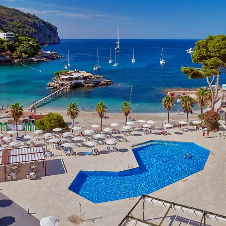 Grupotel Playa Camp De Mar - Adults Only-2