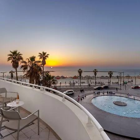 The Herbert Tel Aviv-3
