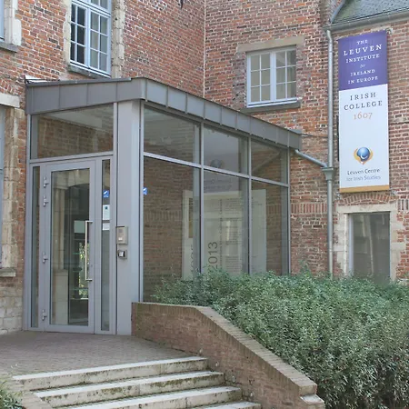 Irish College Leuven-3